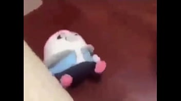 Undertale sans toy dancing to music