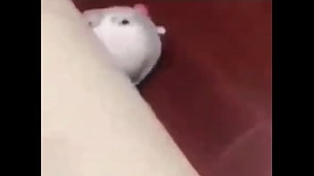 Undertale sans toy dancing to music