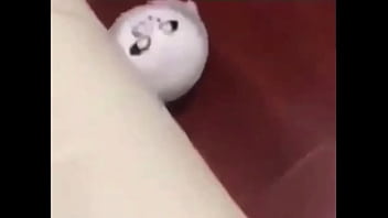 Undertale sans toy dancing to music