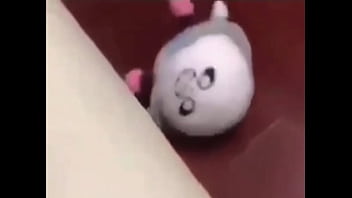 Undertale sans toy dancing to music