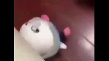 Undertale sans toy dancing to music