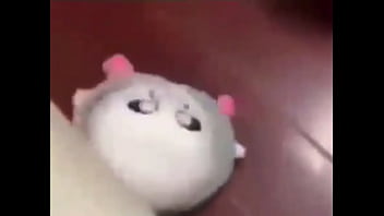 Undertale sans toy dancing to music