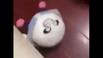 Undertale sans toy dancing to music