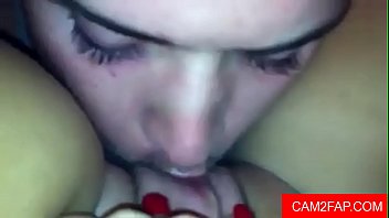 Her first creampie free amateur porn video