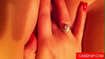 Her first creampie free amateur porn video