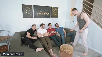 Trailer Preview Mencom thumbnail