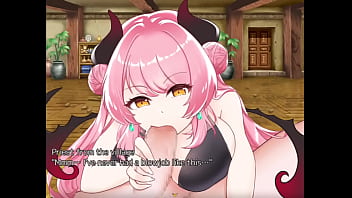 Succubus melnea parte 2 Succubus melnea parte 2