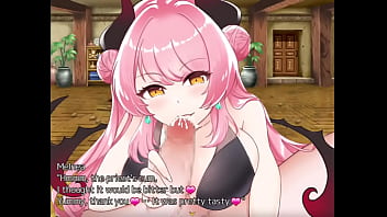 Succubus melnea parte 2