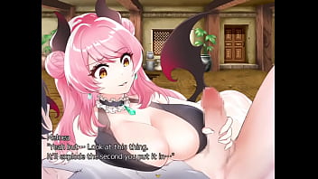 Succubus melnea parte 2