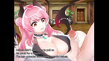 Succubus melnea parte 2