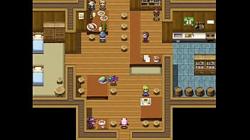 Succubus melnea parte 2