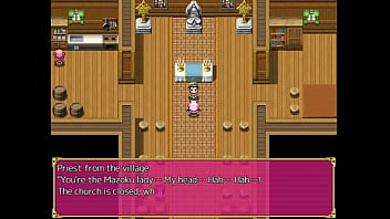 Succubus melnea parte 2