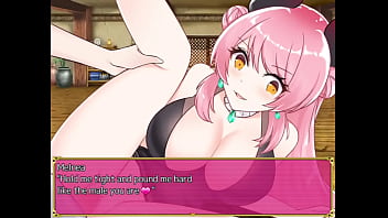 Succubus melnea parte 2