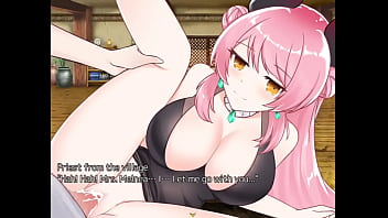 Succubus melnea parte 2