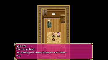 Succubus melnea parte 2