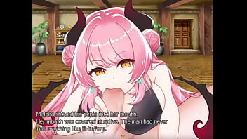 Succubus melnea parte 2 Succubus melnea parte 2