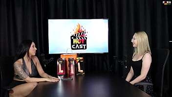 Veja a entrevista safada e cheia de putaria com a vivan lola e nossa saudosa vitória beatriz no porn cast brazil parte 5 watch sheer red