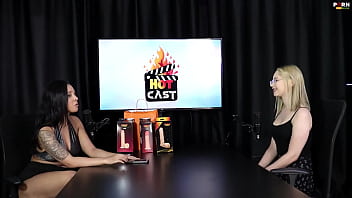 Veja A Entrevista Safada E Cheia De Putaria Com A Vivan Lola E Nossa Saudosa Vitória Beatriz No Porn Cast Brazil Parte 5 Watch Sheer Red thumbnail