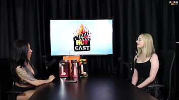 Veja a entrevista safada e cheia de putaria com a vivan lola e nossa saudosa vitória beatriz no porn cast brazil parte 5 watch sheer red