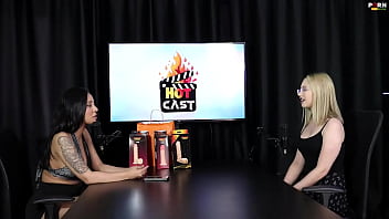 Veja a entrevista safada e cheia de putaria com a vivan lola e nossa saudosa vitória beatriz no porn cast brazil parte 5 watch sheer red