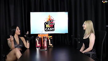 Veja a entrevista safada e cheia de putaria com a vivan lola e nossa saudosa vitória beatriz no porn cast brazil parte 5 watch sheer red