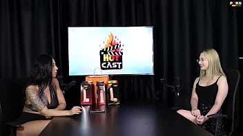 Veja a entrevista safada e cheia de putaria com a vivan lola e nossa saudosa vitória beatriz no porn cast brazil parte 5 watch sheer red