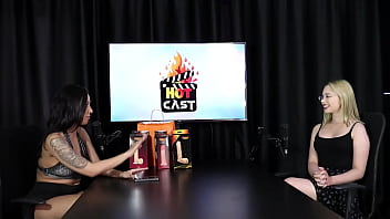 Veja a entrevista safada e cheia de putaria com a vivan lola e nossa saudosa vitória beatriz no porn cast brazil parte 5 watch sheer red