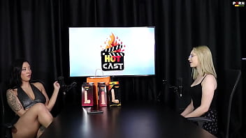 Veja a entrevista safada e cheia de putaria com a vivan lola e nossa saudosa vitória beatriz no porn cast brazil parte 5 watch sheer red