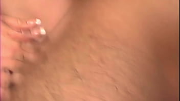 Anna nova is double penetrated in this hardcore threesome fuck scene