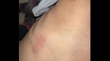 The married woman's pussy was already slippery with fluids before i even started licking it when i started licking it she was excited and yelled out loud after that we had lewd sex