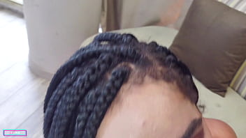 Morena safada ficou toda arrombada