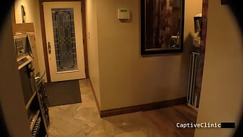 Strangers in the night jewel nurses pov