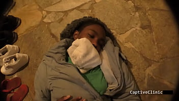 Strangers in the night jewel nurses pov