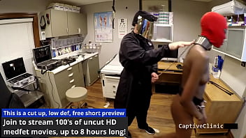 Strangers in the night jewel nurses pov