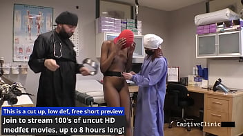 Strangers in the night jewel nurses pov