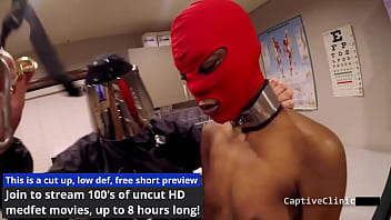 Strangers in the night jewel nurses pov