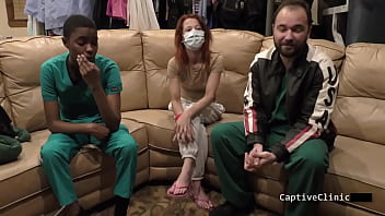 Strangers in the night jewel nurses pov