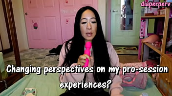 Diaperperv ama being pro diaper fantasy facilitator