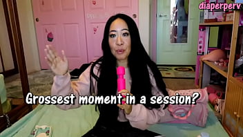 Diaperperv ama being pro diaper fantasy facilitator