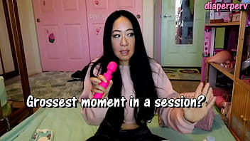 Diaperperv ama being pro diaper fantasy facilitator