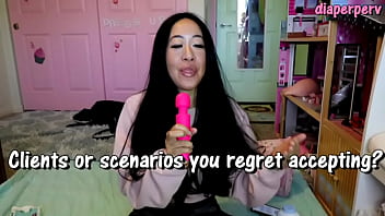 Diaperperv ama being pro diaper fantasy facilitator