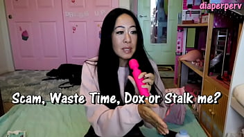 Diaperperv ama being pro diaper fantasy facilitator