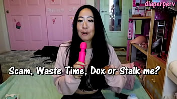 Diaperperv ama being pro diaper fantasy facilitator