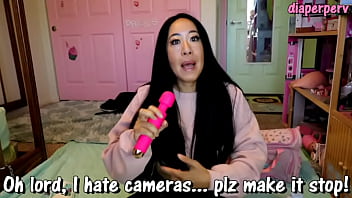 Diaperperv ama being pro diaper fantasy facilitator