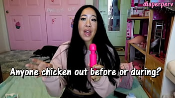 Diaperperv ama being pro diaper fantasy facilitator
