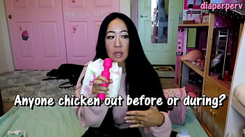 Diaperperv ama being pro diaper fantasy facilitator