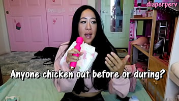 Diaperperv ama being pro diaper fantasy facilitator