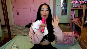 Diaperperv ama being pro diaper fantasy facilitator
