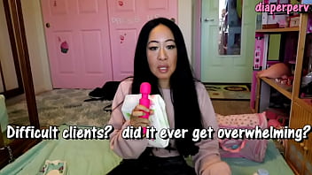 Diaperperv ama being pro diaper fantasy facilitator