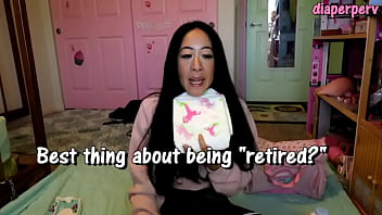 Diaperperv ama being pro diaper fantasy facilitator